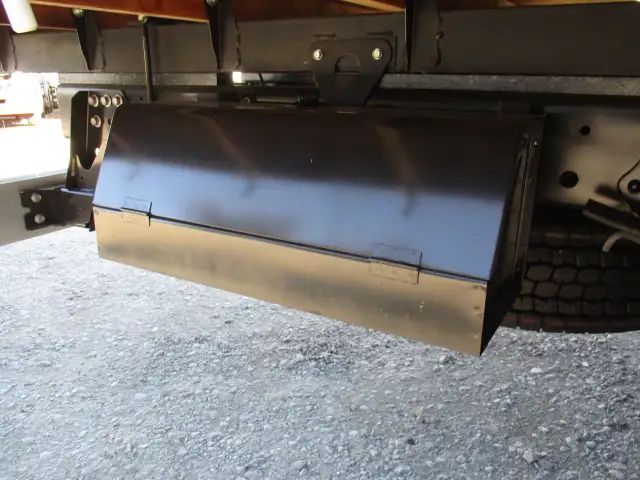 令和06年02月中古中型クレーン付日野レンジャーの画像18