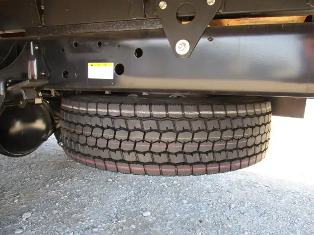 令和06年02月中古中型クレーン付日野レンジャーの画像19