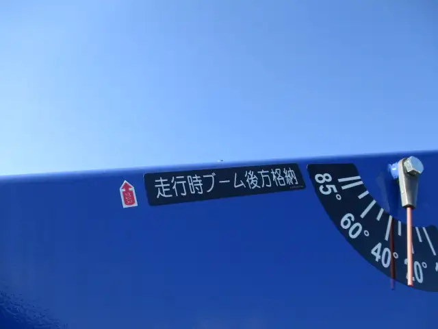 令和06年02月中古中型クレーン付日野レンジャーの画像28