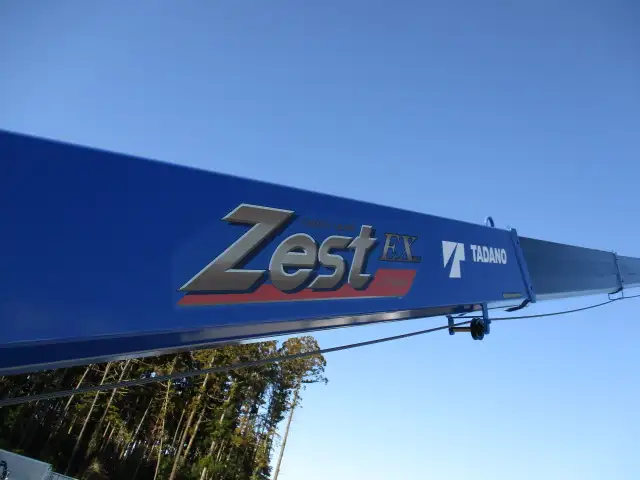 令和06年02月中古中型クレーン付日野レンジャーの画像29