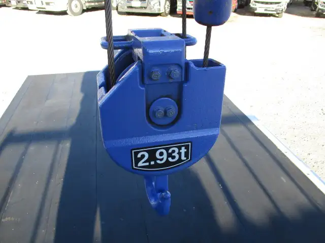 令和06年02月中古中型クレーン付日野レンジャーの画像31