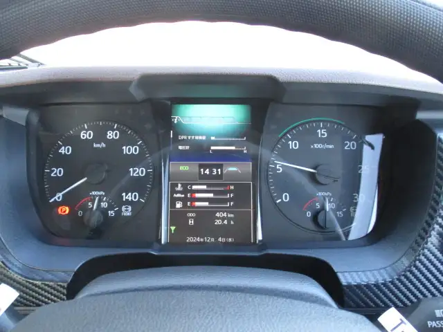 令和06年02月中古中型クレーン付日野レンジャーの画像35