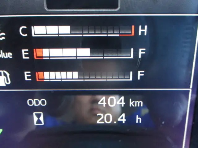 令和06年02月中古中型クレーン付日野レンジャーの画像36