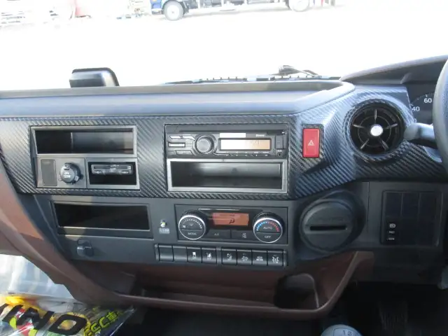 令和06年02月中古中型クレーン付日野レンジャーの画像39