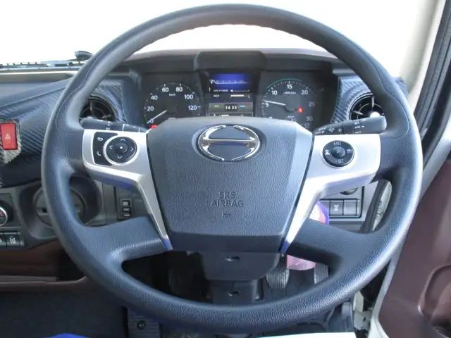 令和06年02月中古中型クレーン付日野レンジャーの画像46