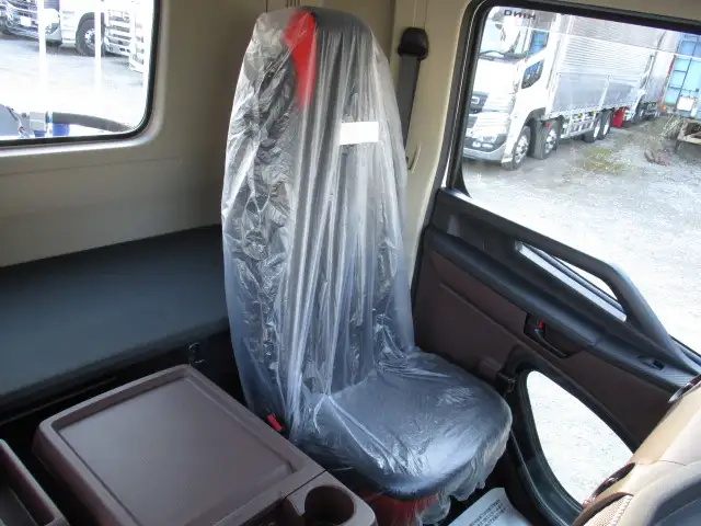 令和06年02月中古中型クレーン付日野レンジャーの画像50