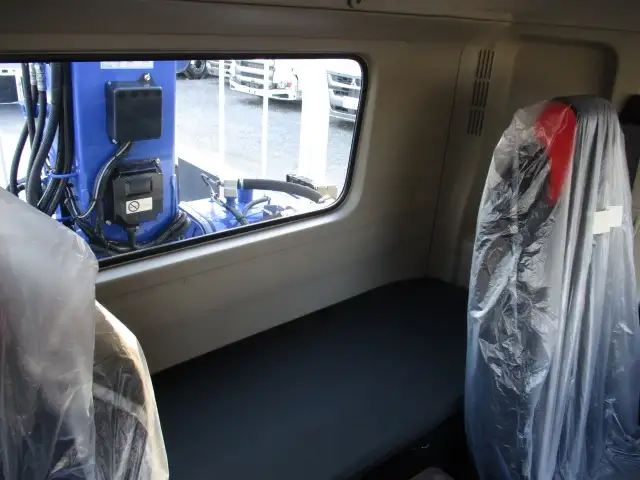 令和06年02月中古中型クレーン付日野レンジャーの画像51