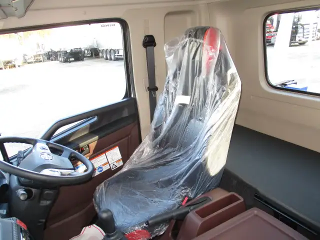 令和06年02月中古中型クレーン付日野レンジャーの画像52