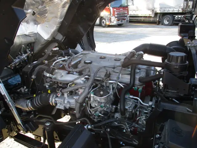 令和06年02月中古中型クレーン付日野レンジャーの画像53