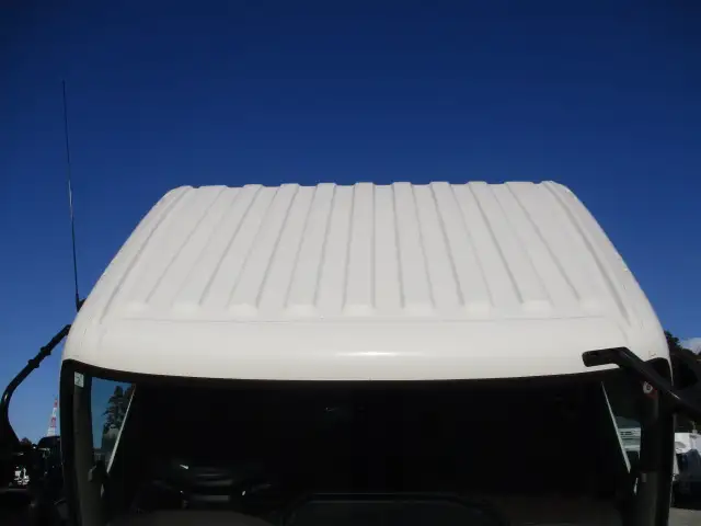 令和06年02月中古中型クレーン付日野レンジャーの画像57