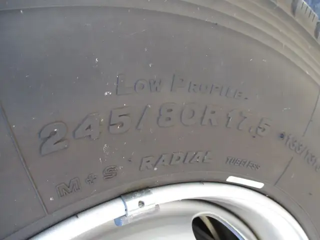 令和06年02月中古中型クレーン付日野レンジャーの画像9