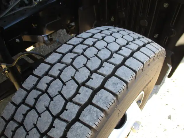 令和06年02月中古中型クレーン付日野レンジャーの画像10