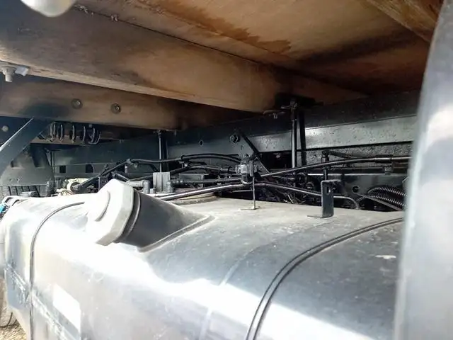 令和01年/平成31年09月中古小型クレーン付三菱ふそうファイターの画像31