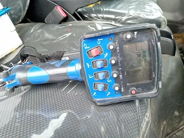 令和01年/平成31年09月中古小型クレーン付三菱ふそうファイターの画像5