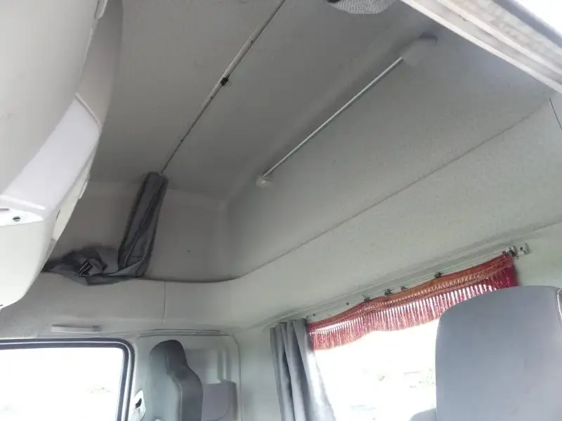 令和03年03月中古大型トラクタヘッドいすゞギガの画像16