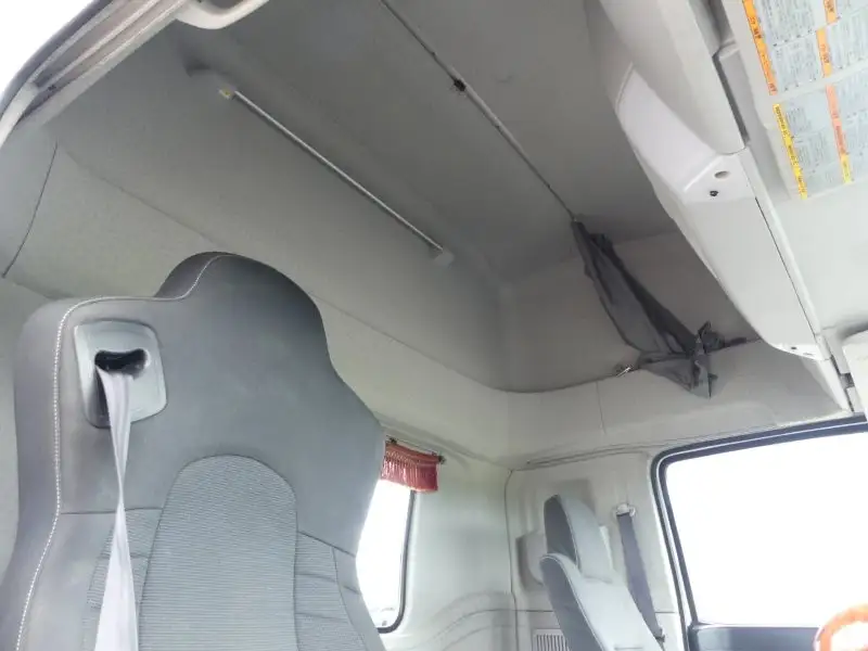 令和03年03月中古大型トラクタヘッドいすゞギガの画像17