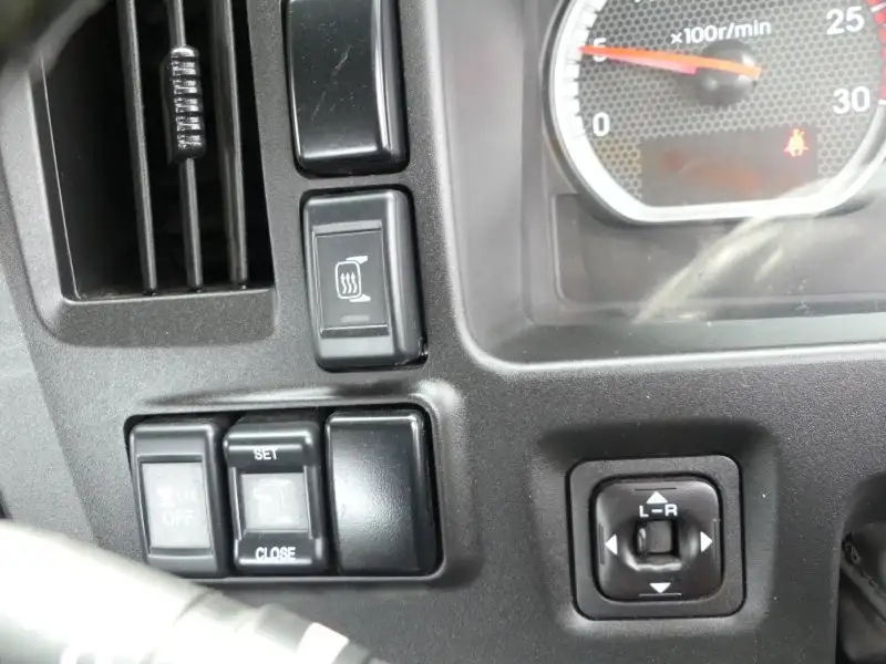 令和03年03月中古大型トラクタヘッドいすゞギガの画像22