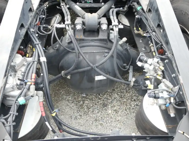 令和03年03月中古大型トラクタヘッドいすゞギガの画像31