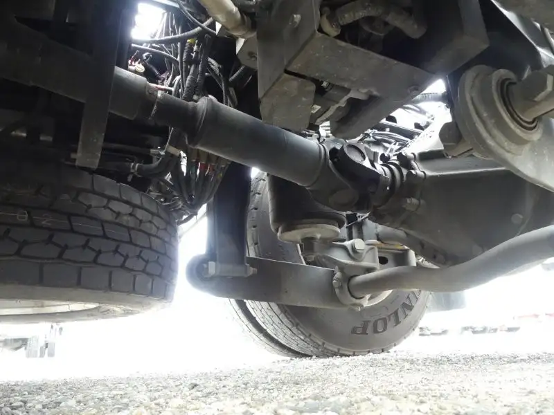 令和03年03月中古大型トラクタヘッドいすゞギガの画像32