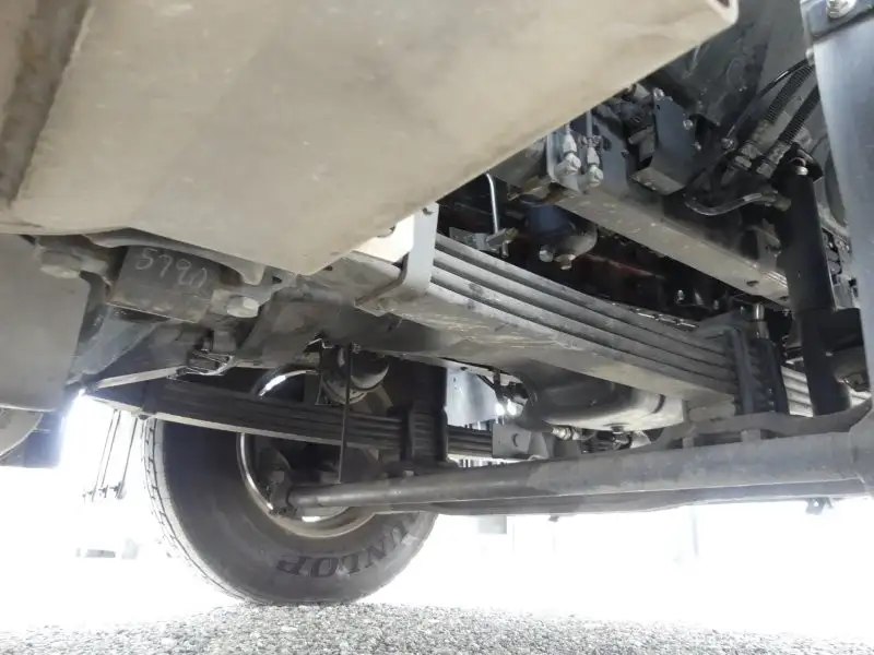 令和03年03月中古大型トラクタヘッドいすゞギガの画像33