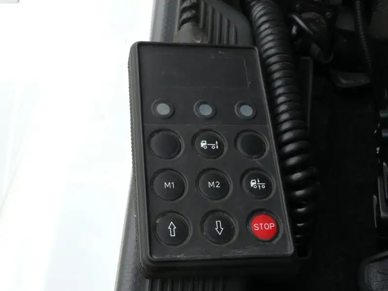 令和03年03月中古大型トラクタヘッドいすゞギガの画像34