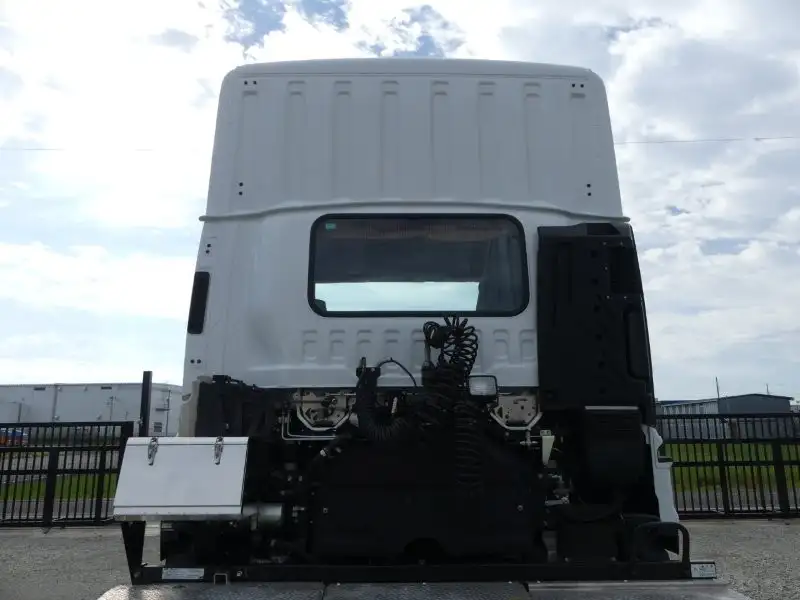 令和03年03月中古大型トラクタヘッドいすゞギガの画像7