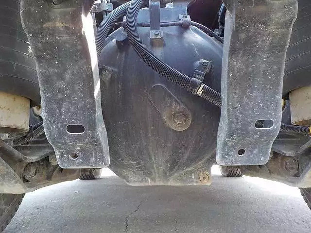 平成17年05月中古大型トラクタヘッド日野日野の画像17