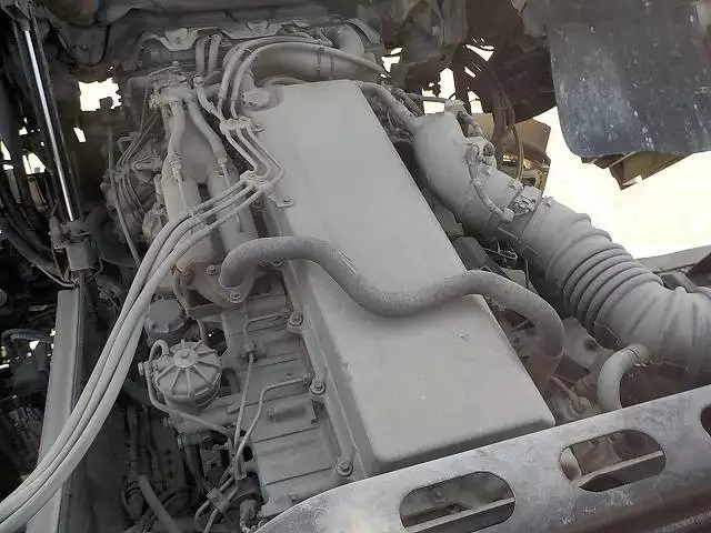 平成17年05月中古大型トラクタヘッド日野日野の画像23