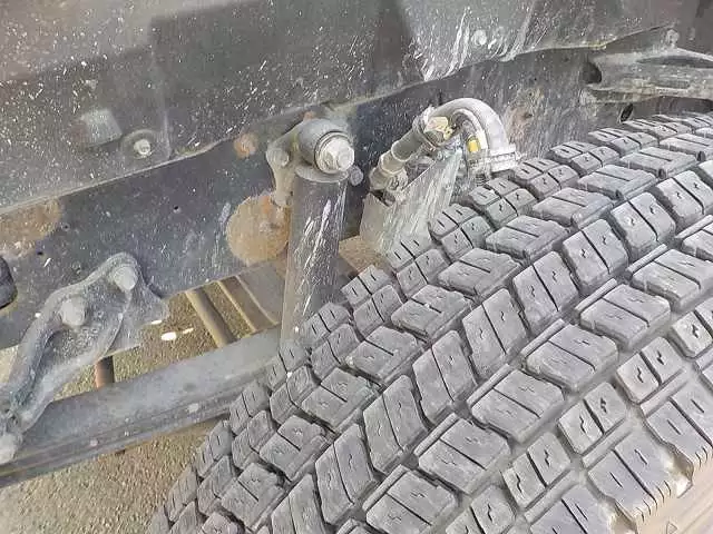 平成17年05月中古大型トラクタヘッド日野日野の画像24