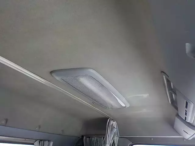 平成17年05月中古大型トラクタヘッド日野日野の画像28