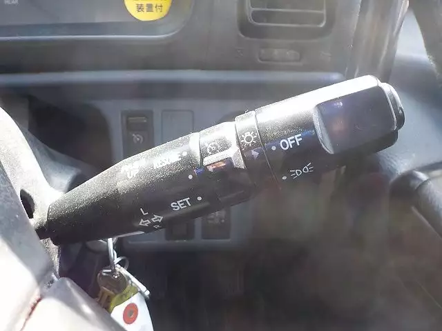 平成17年05月中古大型トラクタヘッド日野日野の画像35