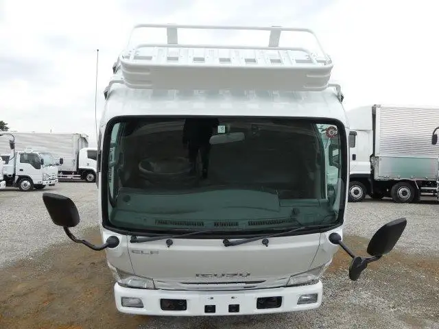 平成27年09月中古小型ダンプいすゞエルフの画像13