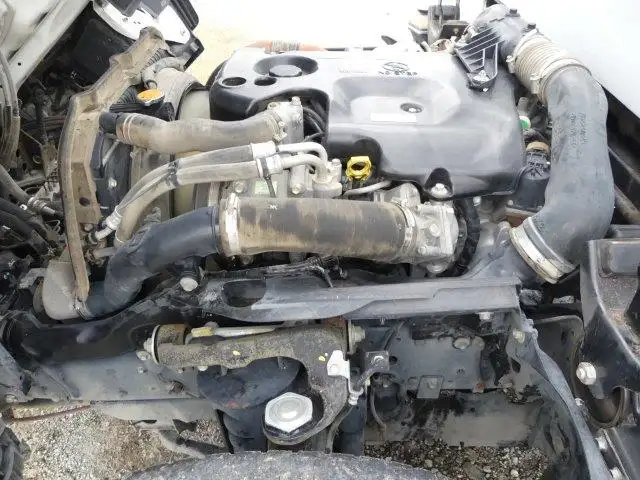 平成27年09月中古小型ダンプいすゞエルフの画像15