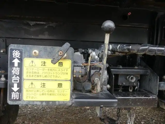 平成27年09月中古小型ダンプいすゞエルフの画像22
