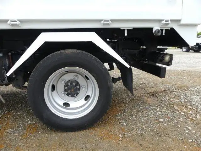 平成27年09月中古小型ダンプいすゞエルフの画像25