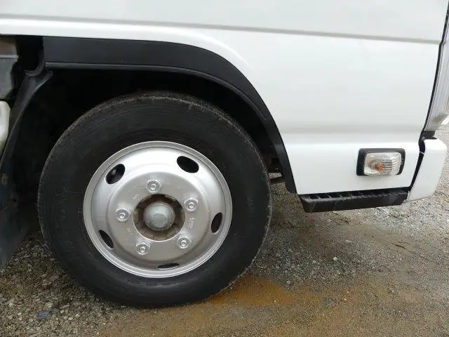 平成27年09月中古小型ダンプいすゞエルフの画像26