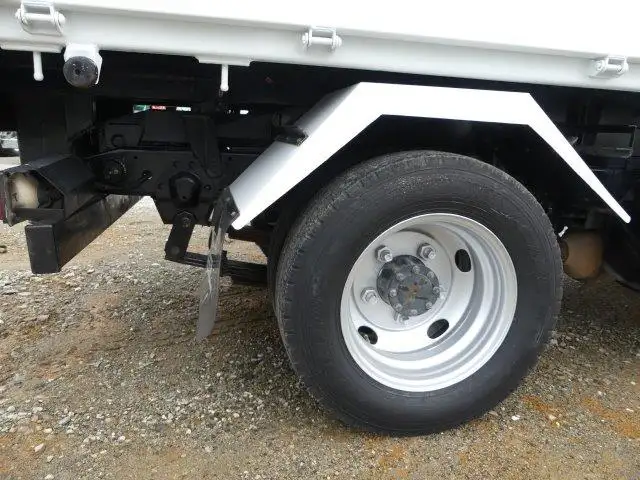 平成27年09月中古小型ダンプいすゞエルフの画像27