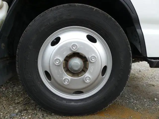 平成27年09月中古小型ダンプいすゞエルフの画像28