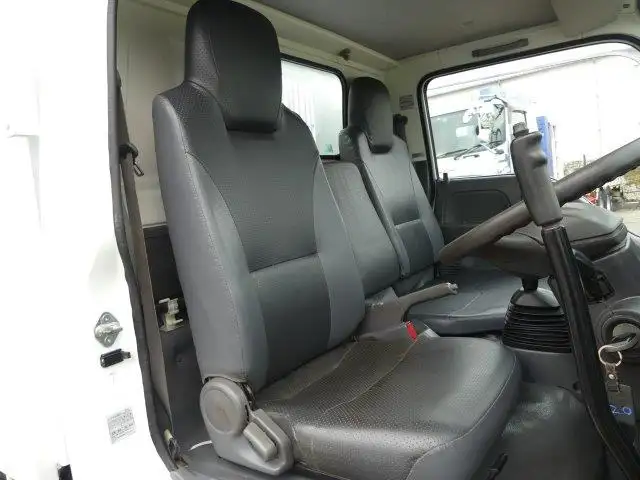 平成27年09月中古小型ダンプいすゞエルフの画像30