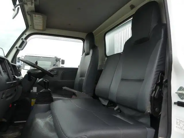 平成27年09月中古小型ダンプいすゞエルフの画像31