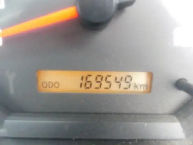 平成27年09月中古小型ダンプいすゞエルフの画像34