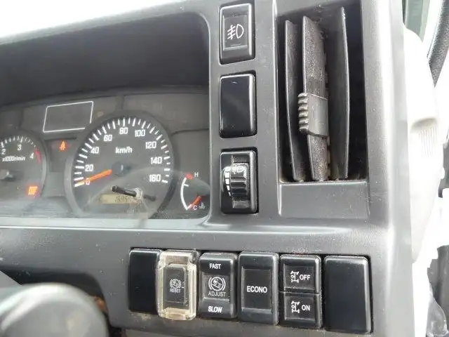 平成27年09月中古小型ダンプいすゞエルフの画像35