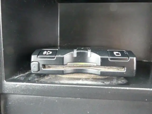 平成27年09月中古小型ダンプいすゞエルフの画像38