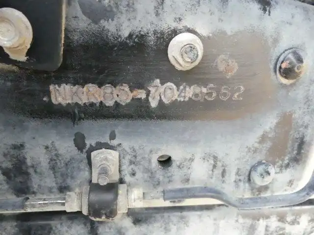 平成27年09月中古小型ダンプいすゞエルフの画像39