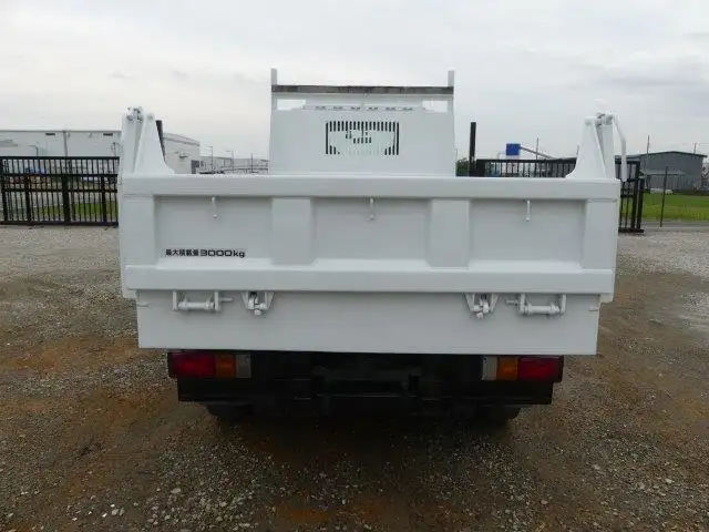 平成27年09月中古小型ダンプいすゞエルフの画像5