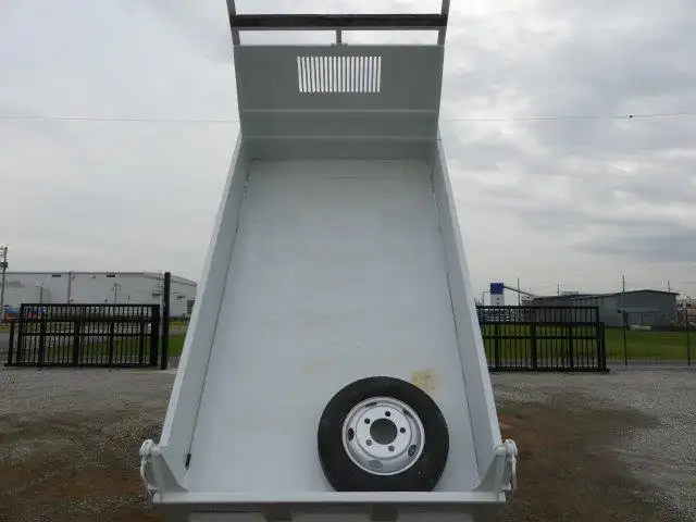 平成27年09月中古小型ダンプいすゞエルフの画像7