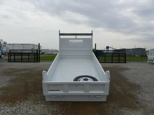 平成27年09月中古小型ダンプいすゞエルフの画像10