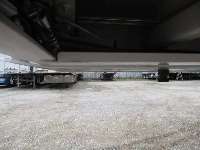 中古その他バントレーラー・ウィングトレーラートレクスの画像13