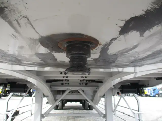 中古その他バントレーラー・ウィングトレーラートレクスの画像14