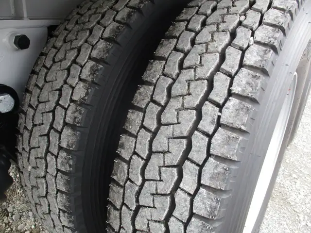 中古その他バントレーラー・ウィングトレーラートレクスの画像23